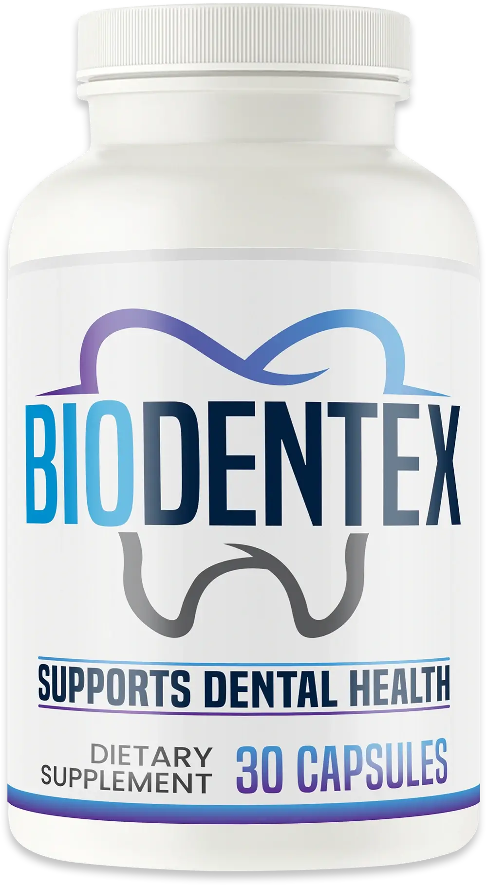 Biodentex Dental Supplement